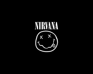 nirvana_band_logo